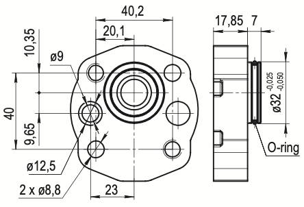 HGP AL TDS 1K CC25L 8