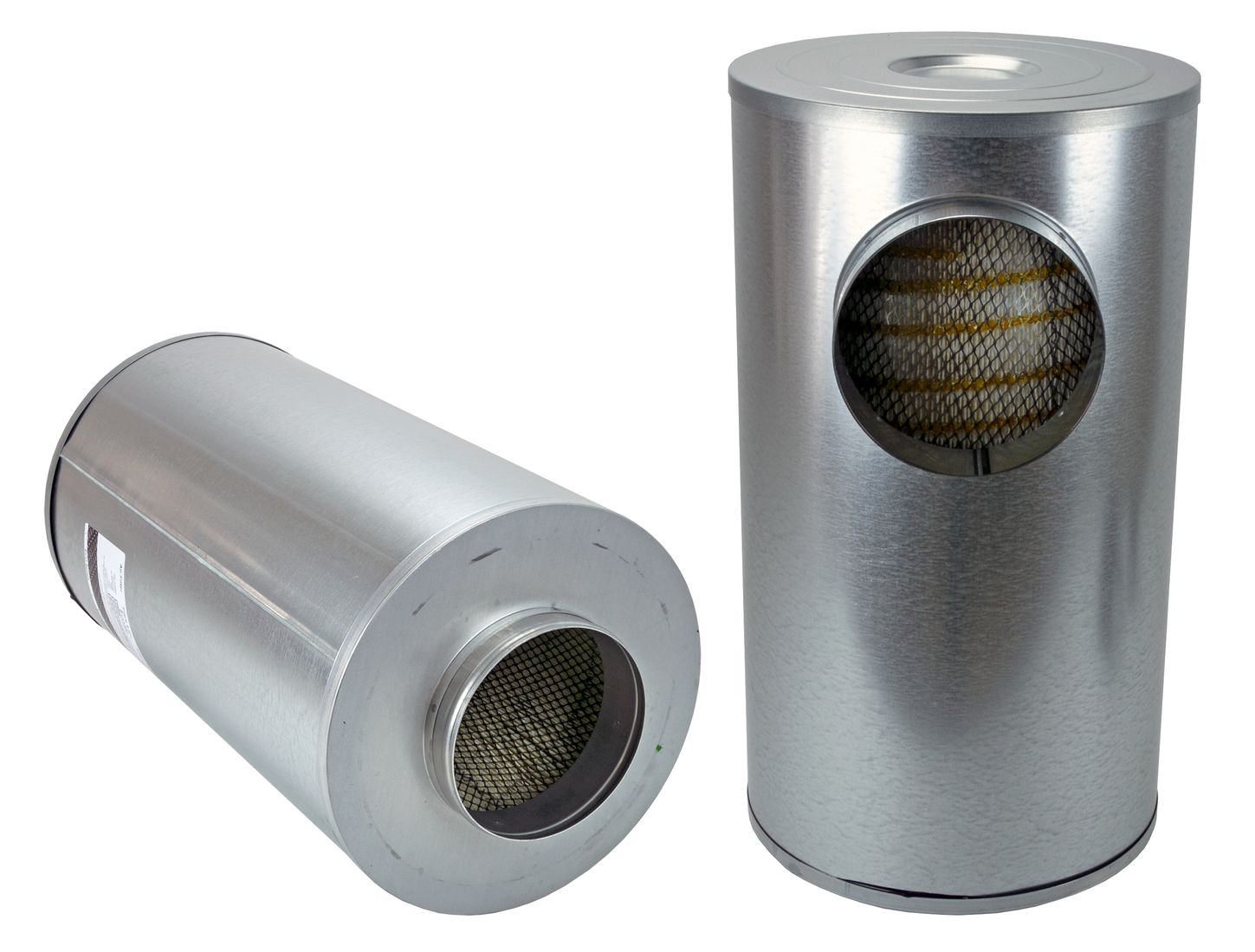 WIX Filters 46895 Engine Air Filter + Cross Reference - View #2