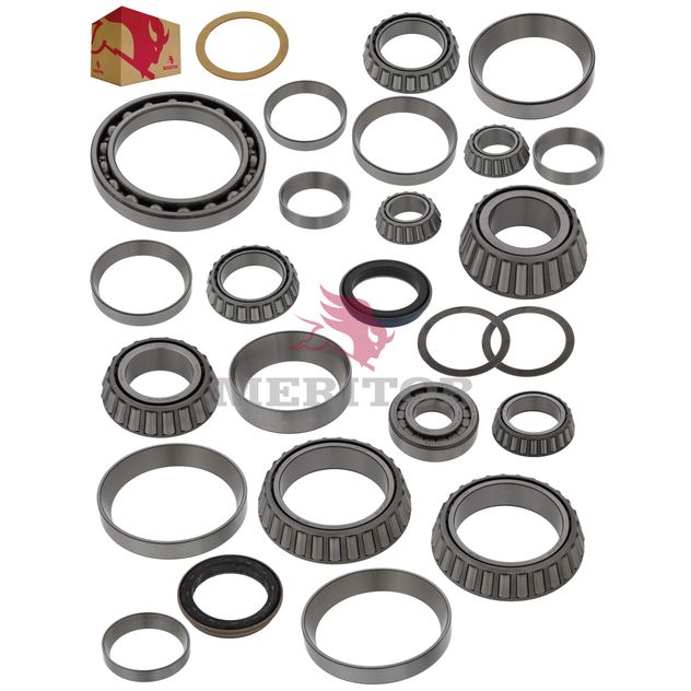 KIT201FAMTOR
