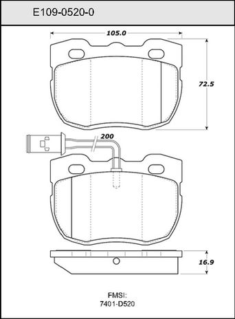 E10905200