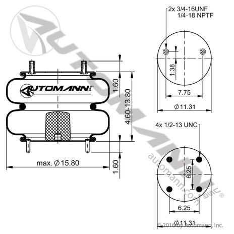 ABSP2B34RB-6803