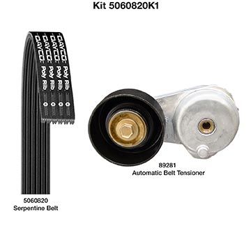 Kit 5060820K1