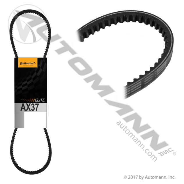 815 AX37