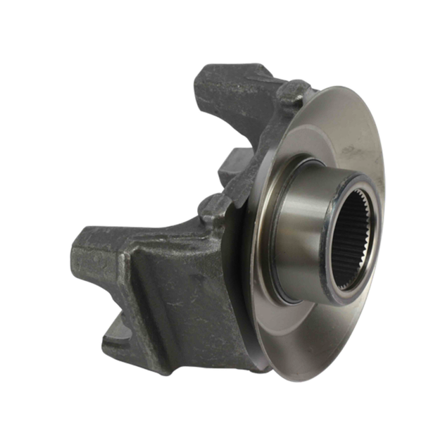 Meritor 176N410411X 176N/1760 SERIES HALF ROUND END YOKE/46