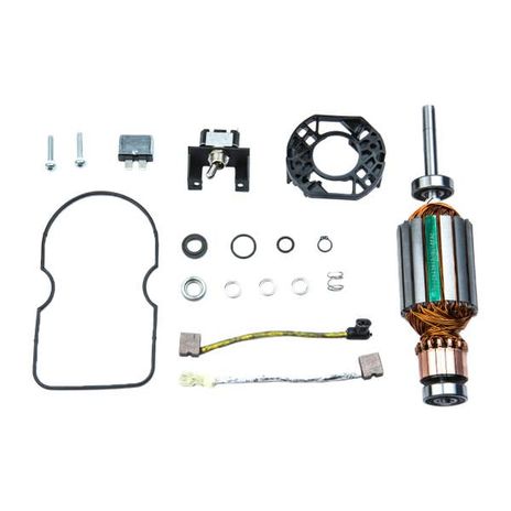 KIT122ARM