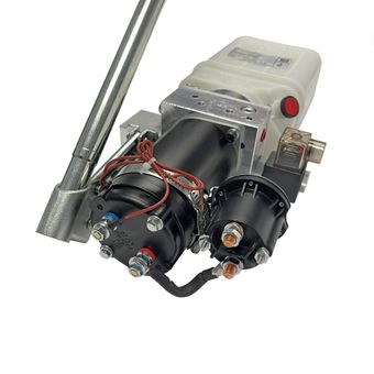 HPU WC 12VDC 1