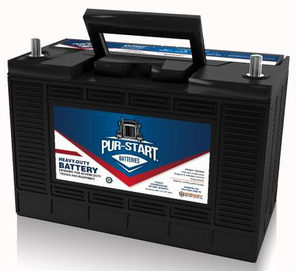 Pur-Start 31S-1000