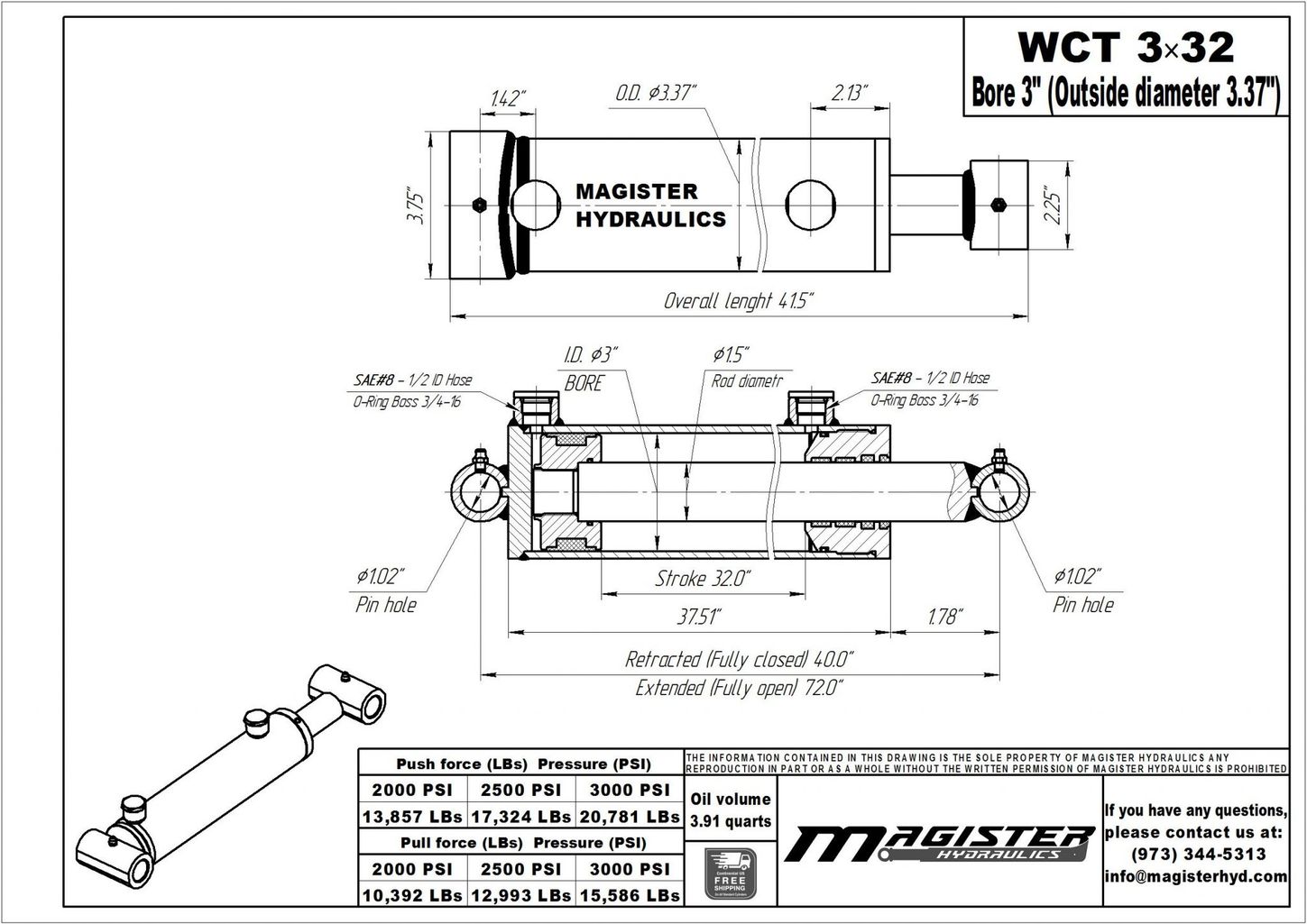 WCT 3x32 4