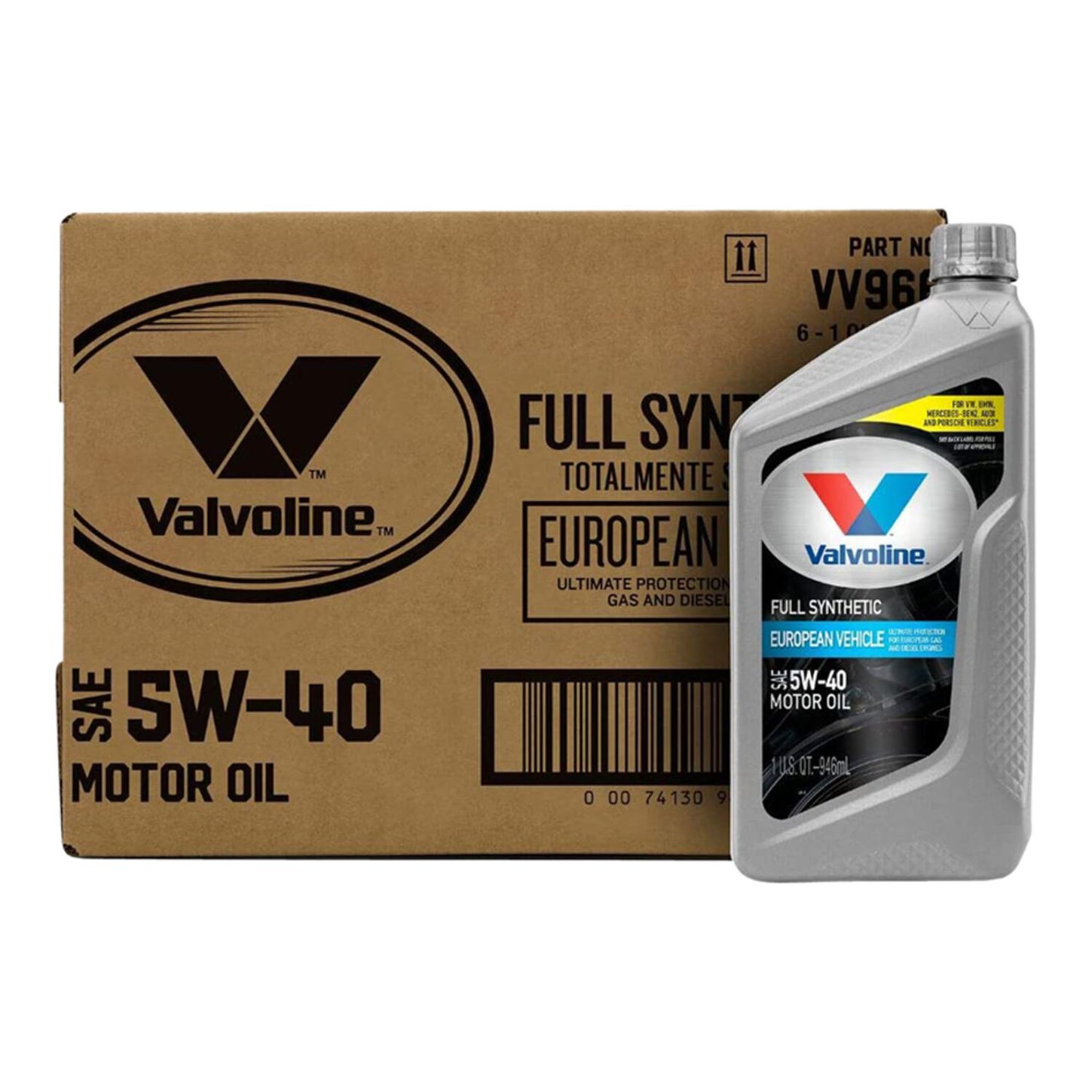 VALV540S 2