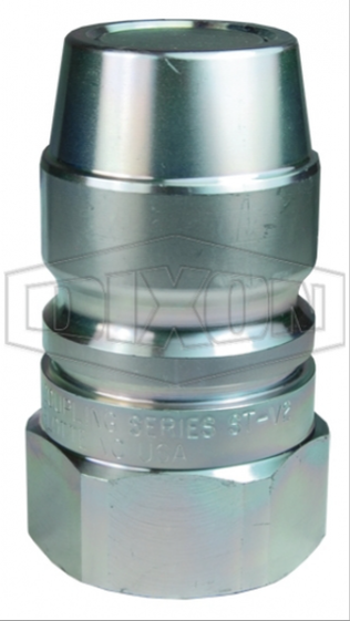 ST8F10-V2