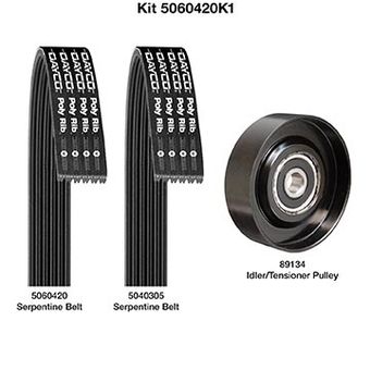 Kit 5060420K1