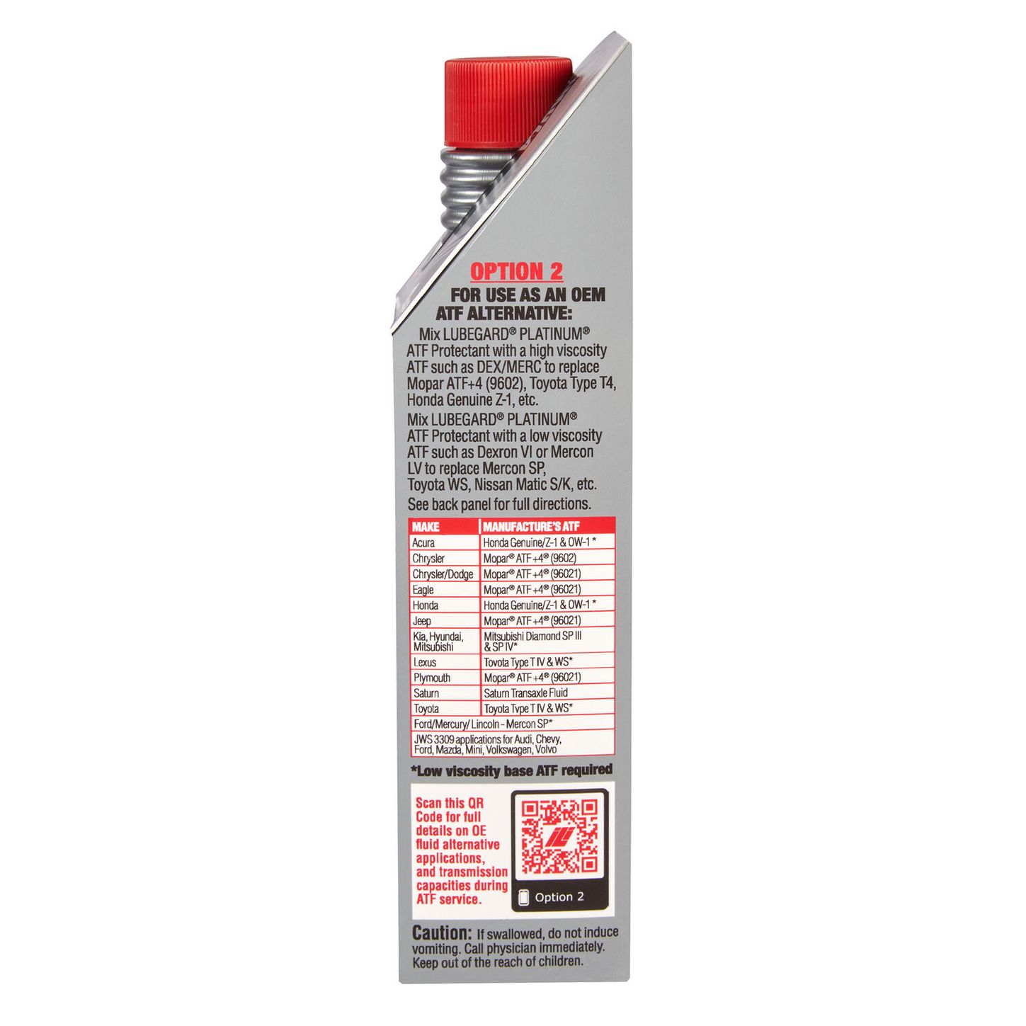 LUBE63010 4