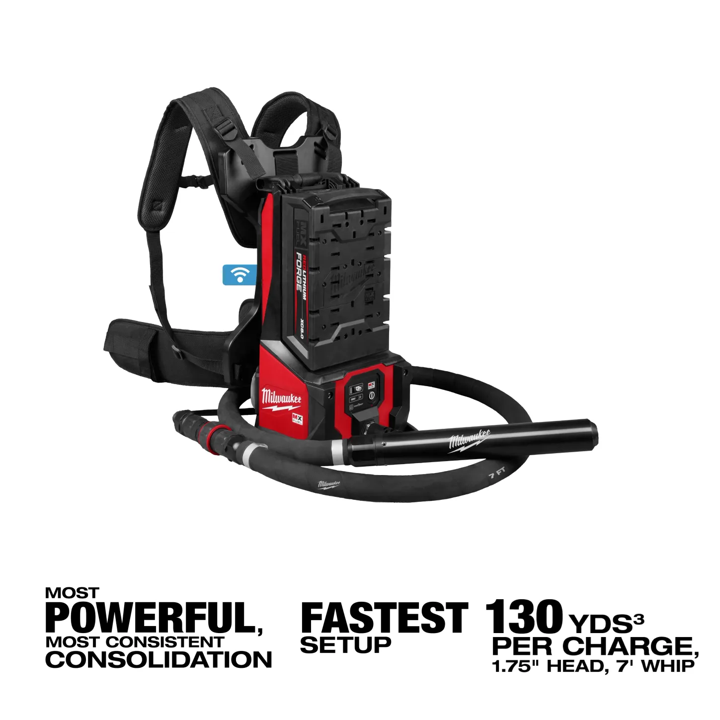 MXF372 2XCB 3