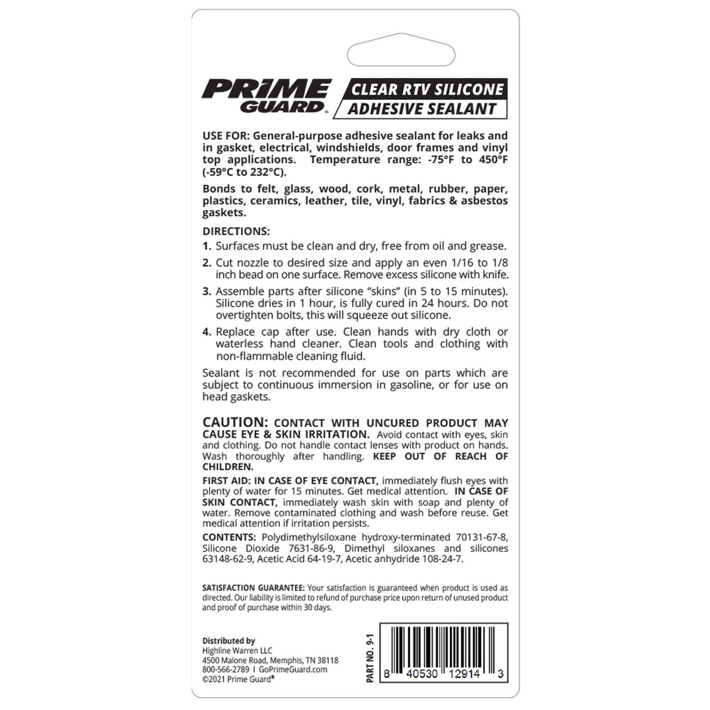 PRIM91 2