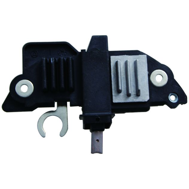 IB160 BAC
