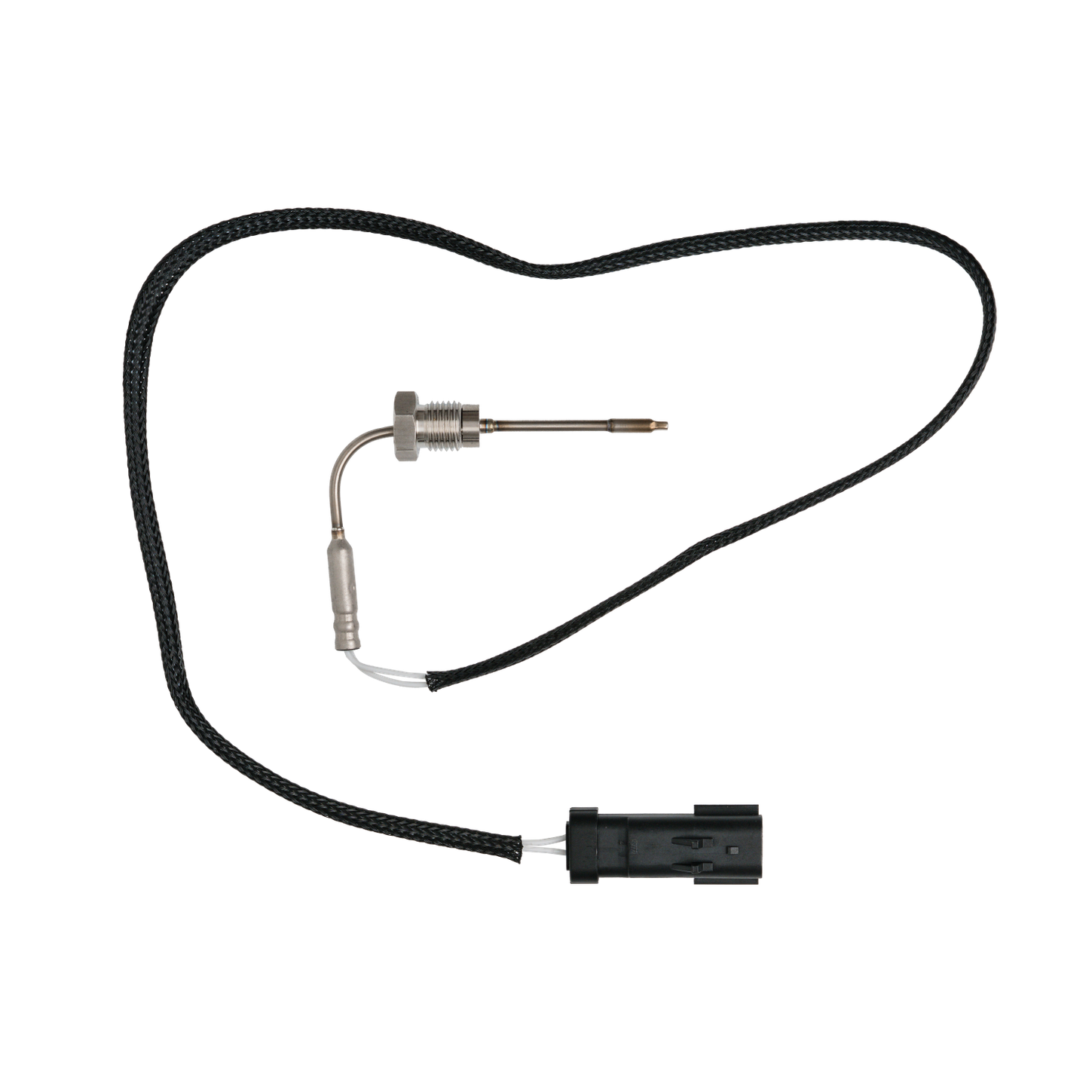 Skyline-STE102-Aftermarket-Exhaust-Gas-Temperature-Sensor-For-Detroit-Diesel-DDC