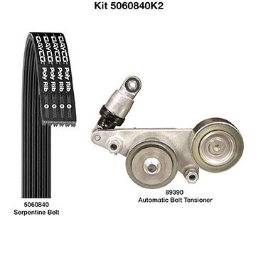 Kit 5060840K2