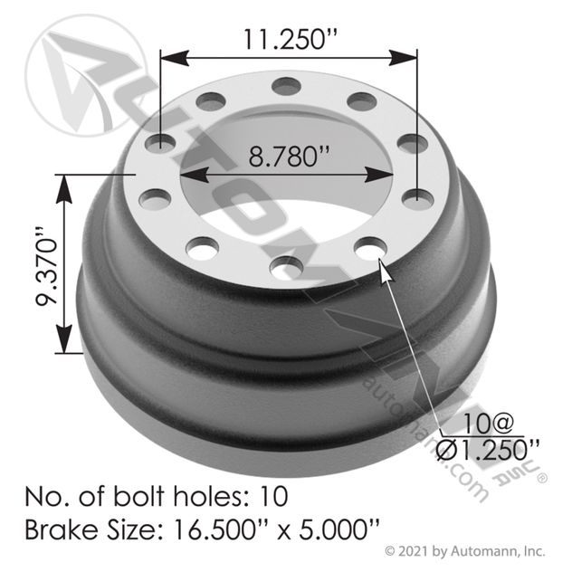 151 6503BA