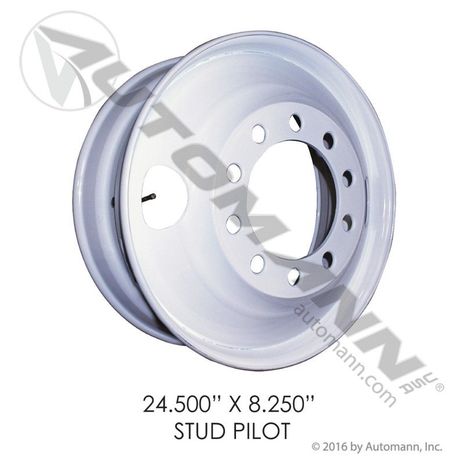 157 L245X825HPX 3
