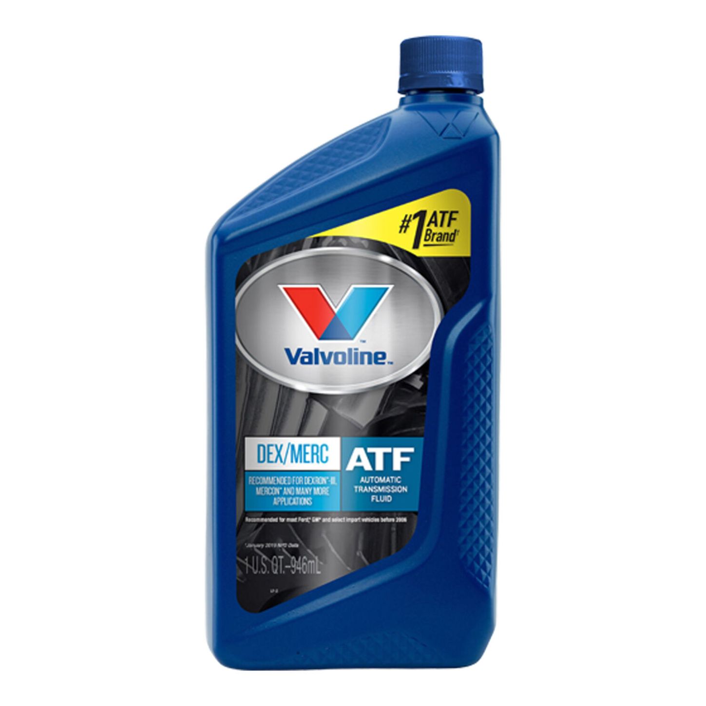 VALVATF 1