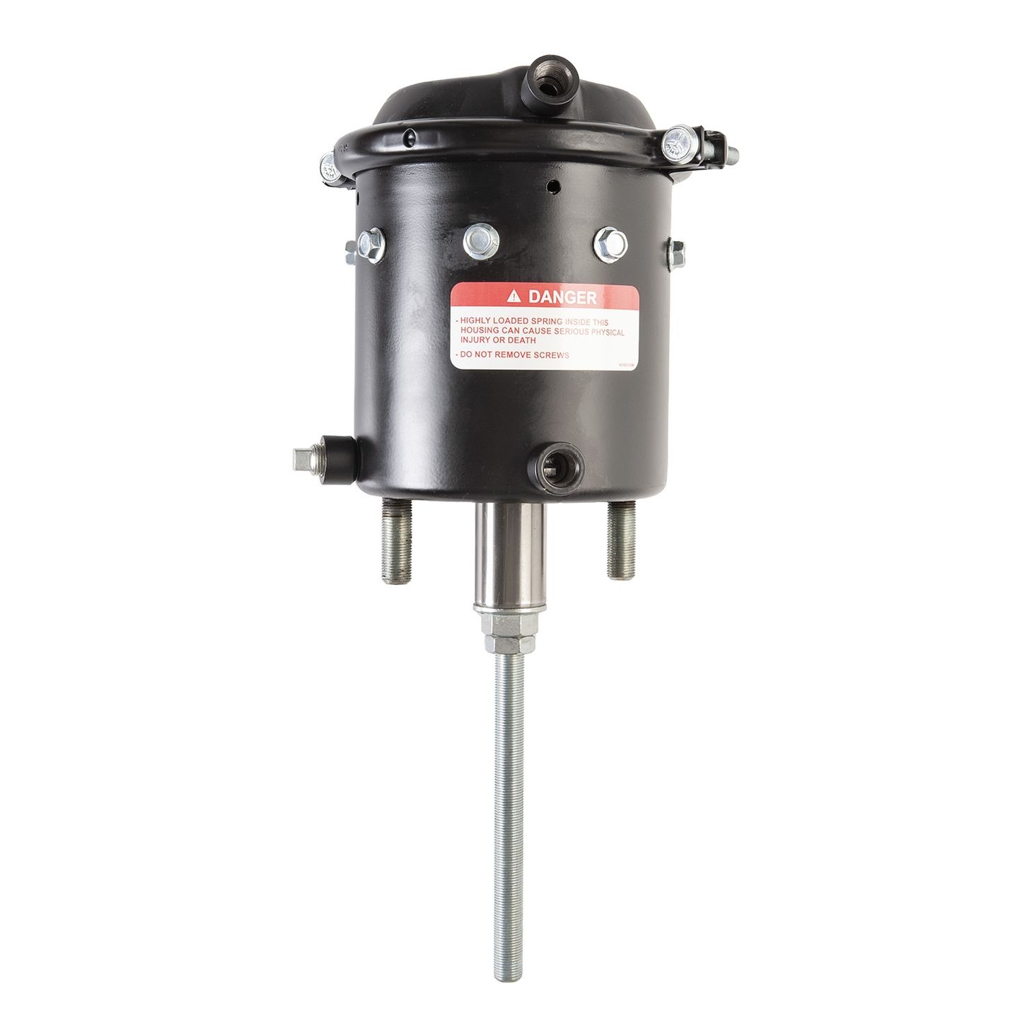 Haldex MA15775 Brake Chamber Maxibrake 2475Kc — Great