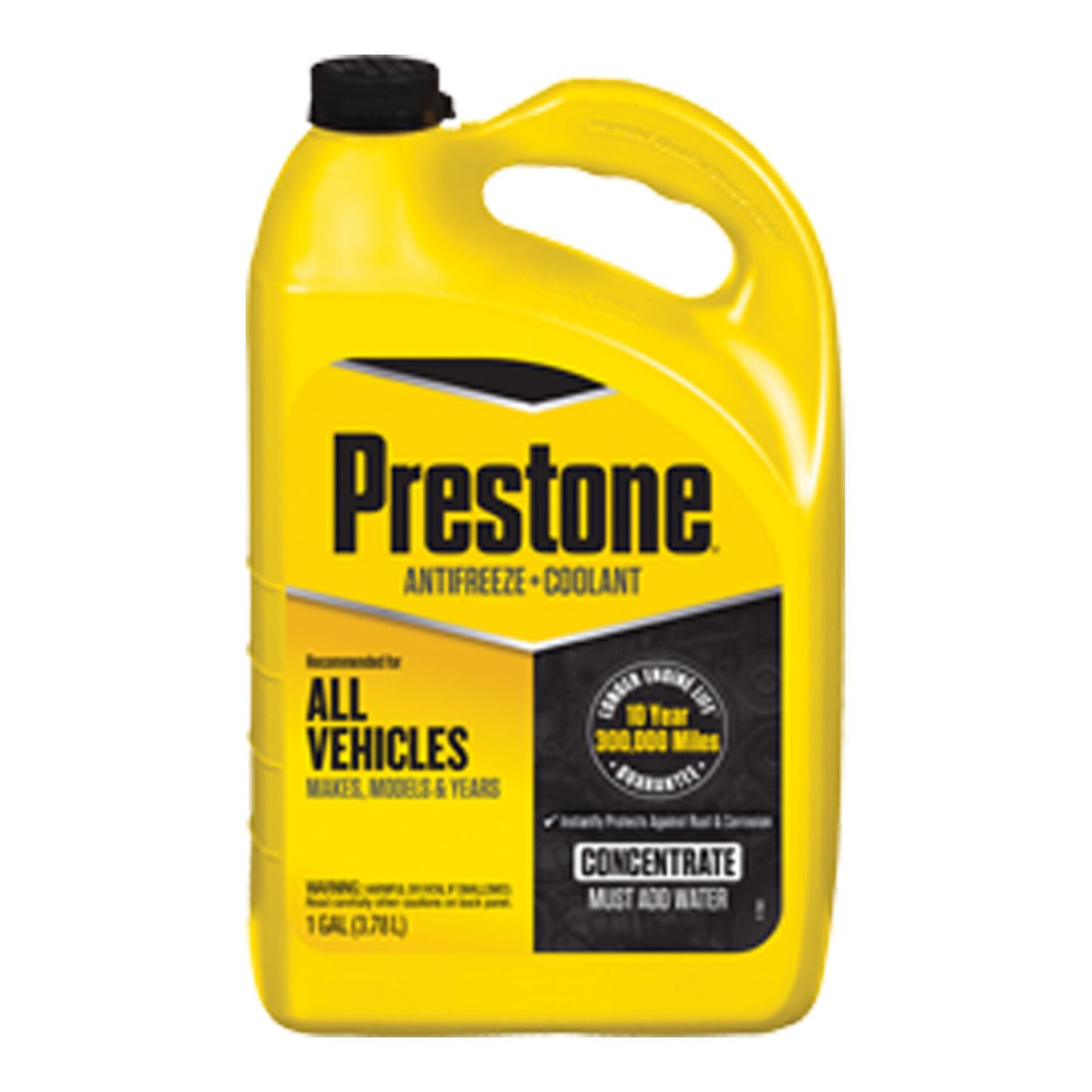 PRESAF2000 1