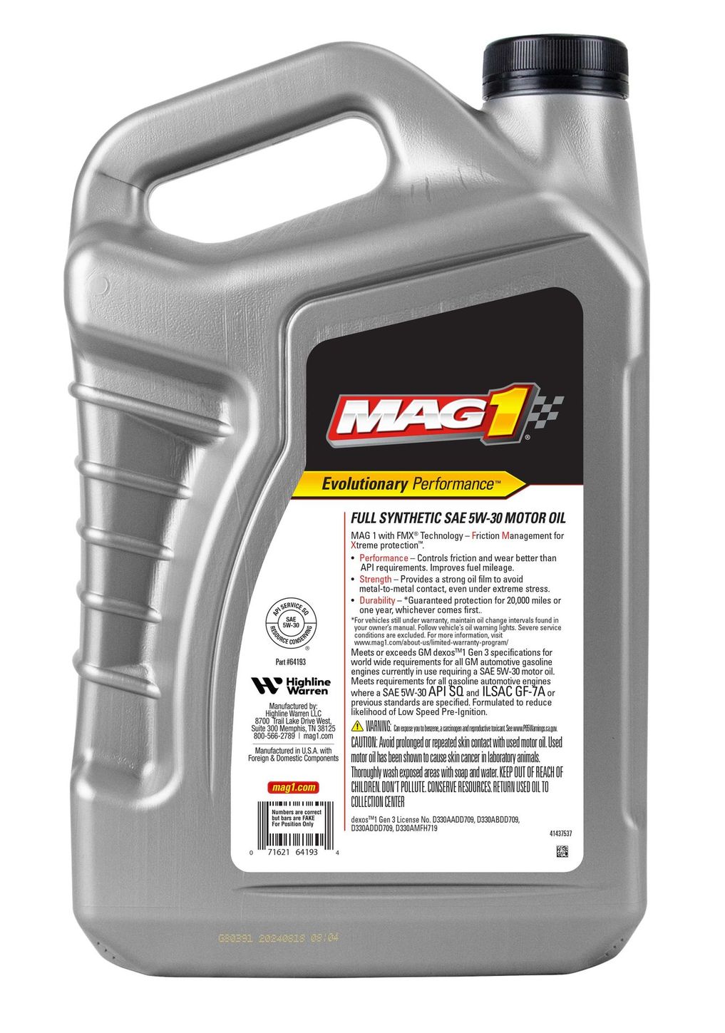 MAG164193 2