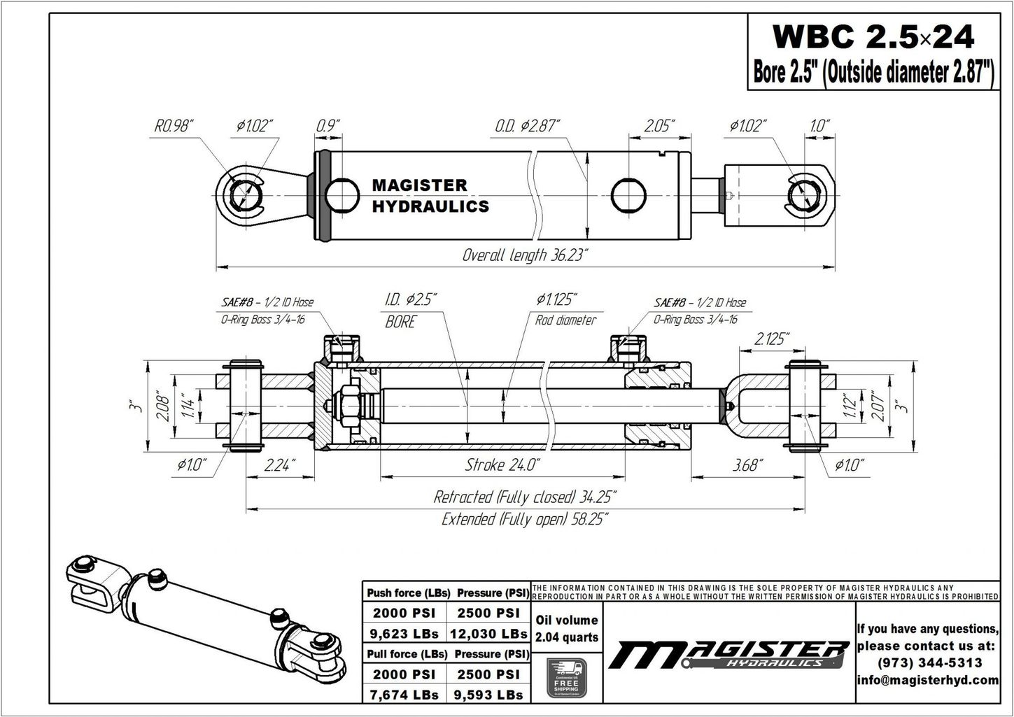 WBC 2 5x24 4