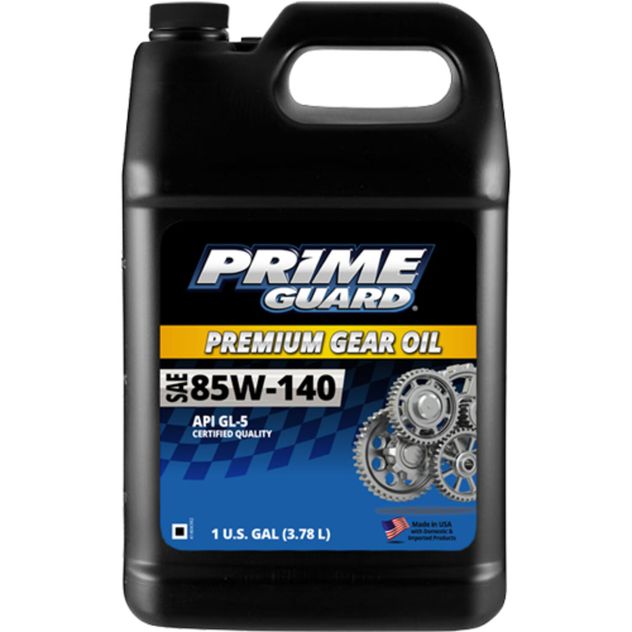 PRIMPG85W140GAL 1