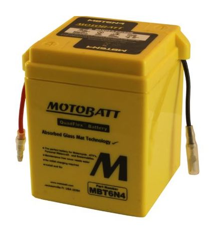MBT6N4-continental