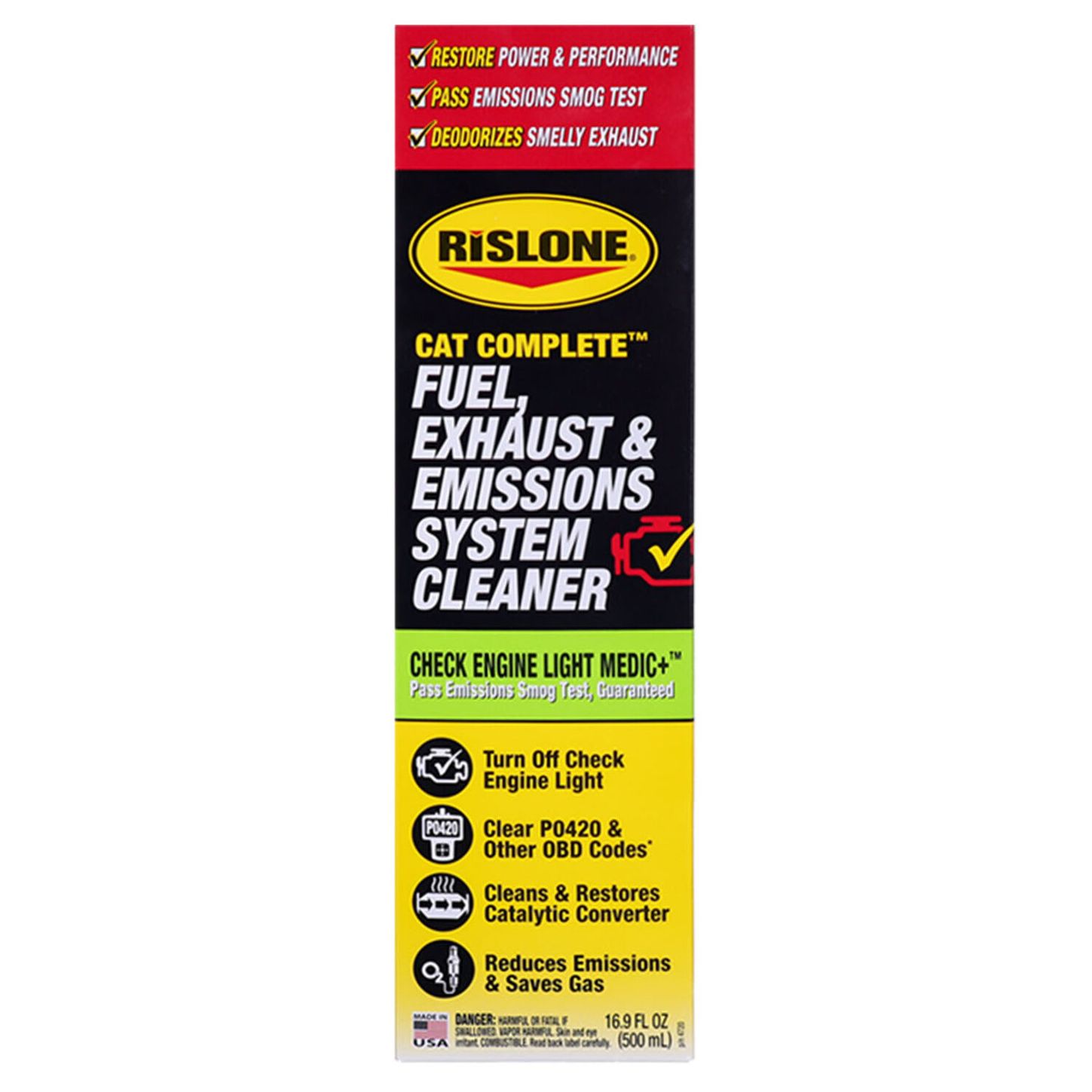 RISL4720 2
