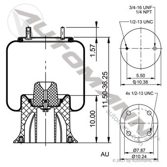 AB8724