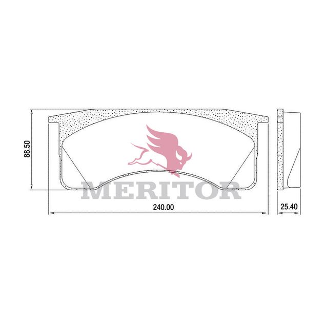 FSAMPD769 photo front 68997