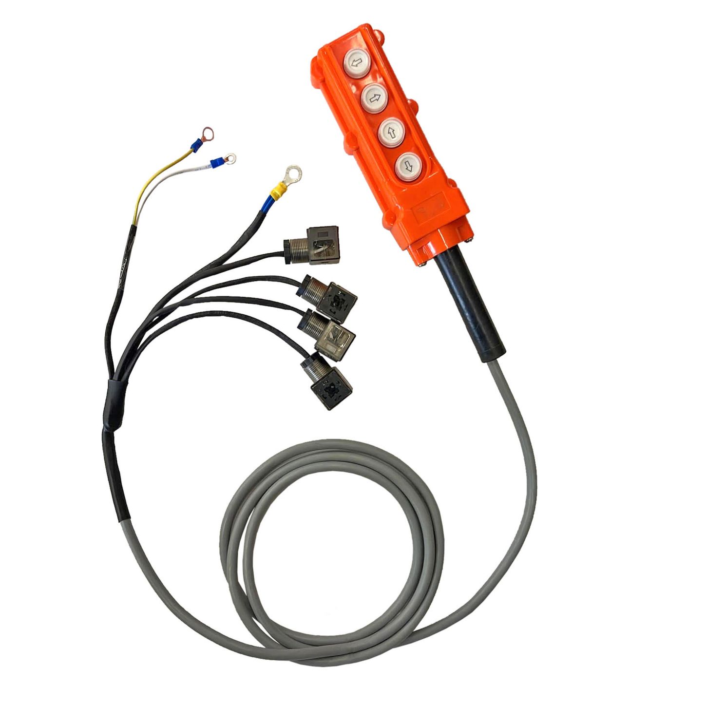 RC HPU DA 4B 8F 2