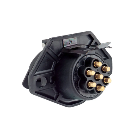 Phillips 16-7421 Socket1