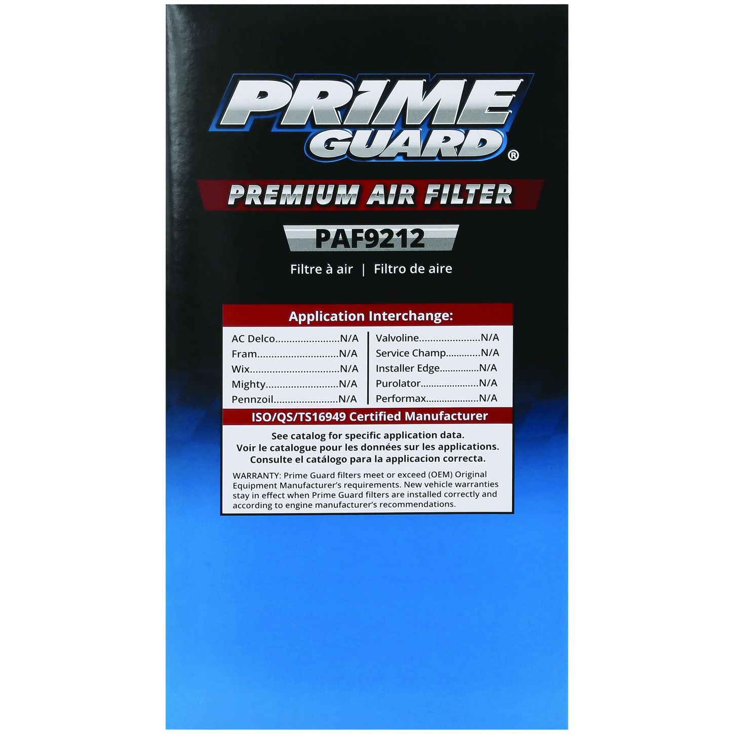 PRIMPAF9212 4