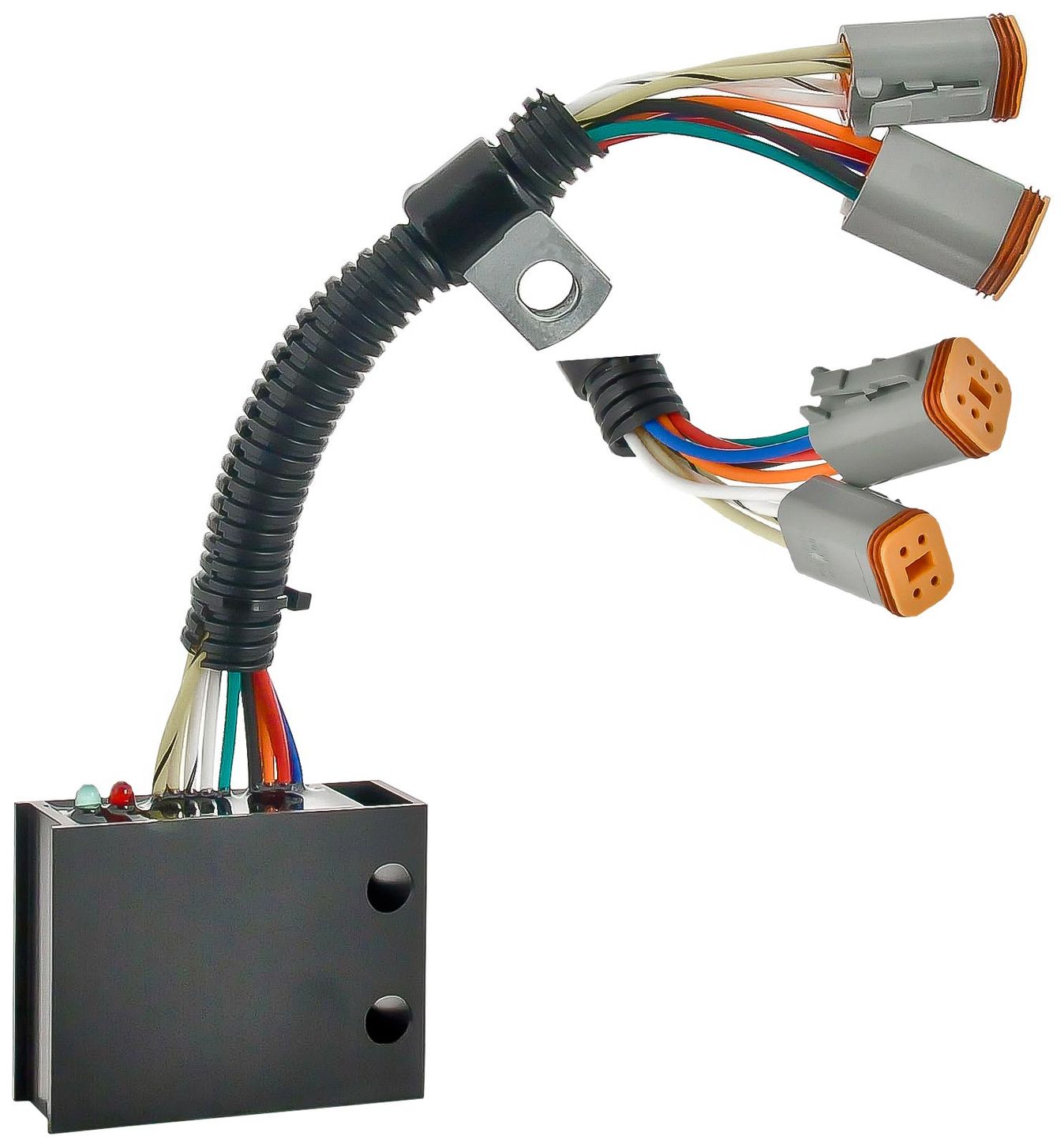 ISOP　r1 r2 AirSource 8042103P Index APADS Module — Great American, Inc.