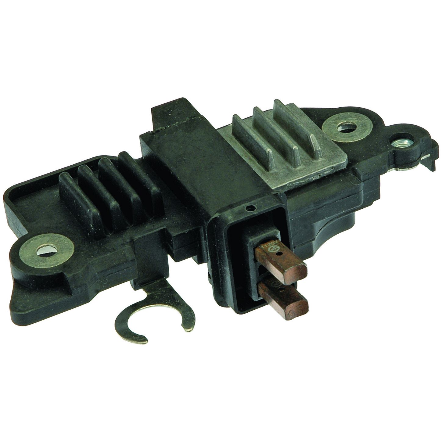 IB271 BAC