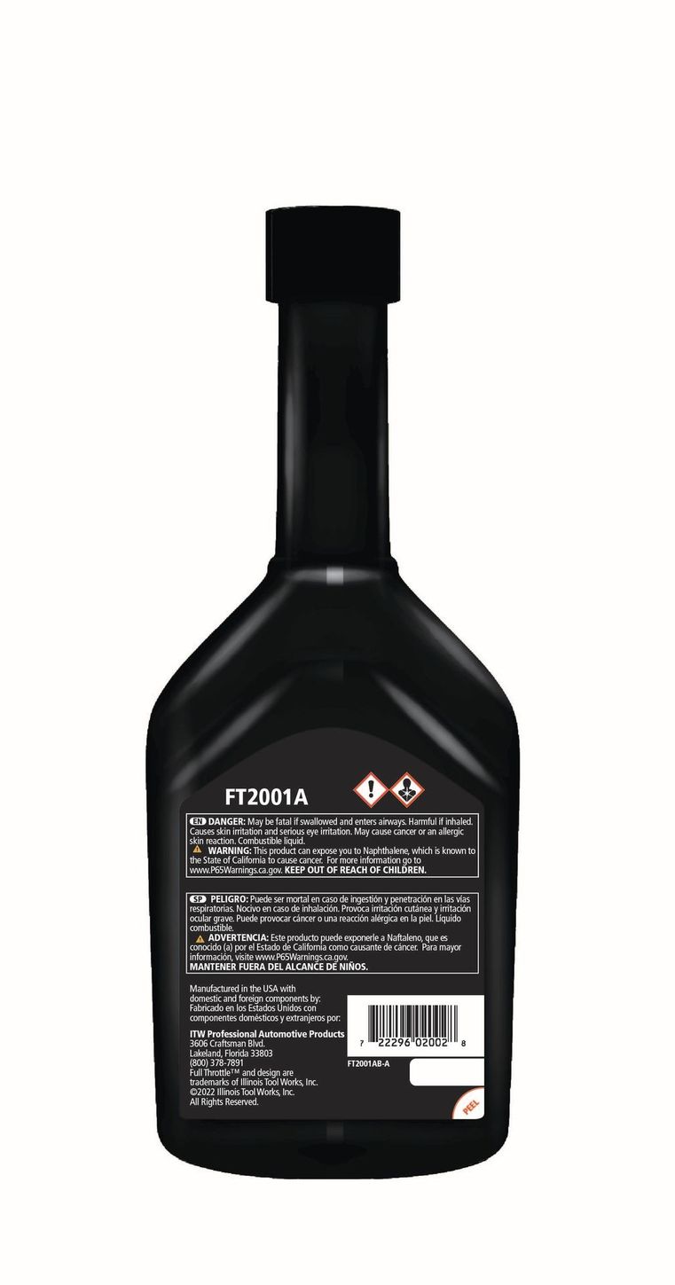 FLTHFT2001A 2
