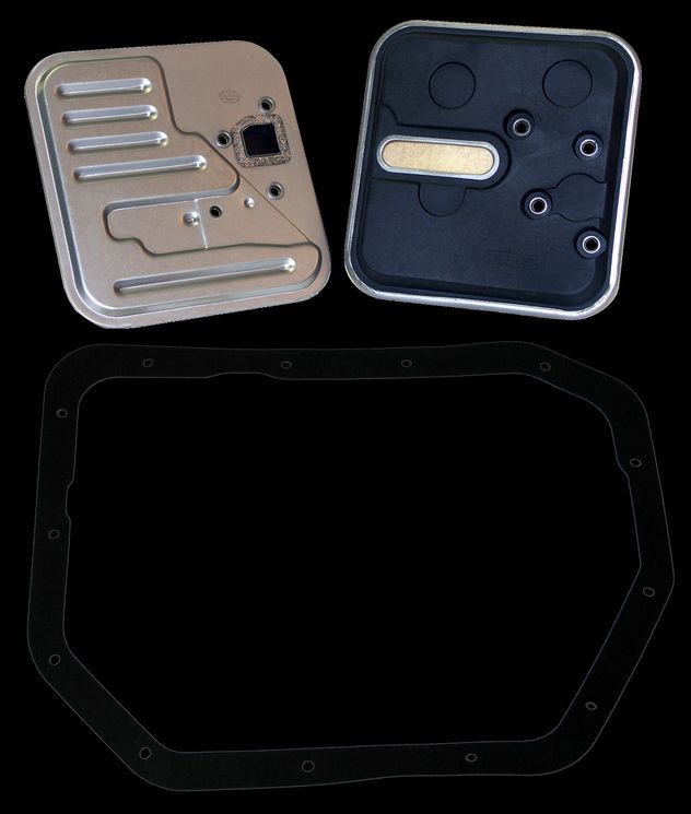 Wix 58970 Automatic Tansmission Filte Kit – Eveything