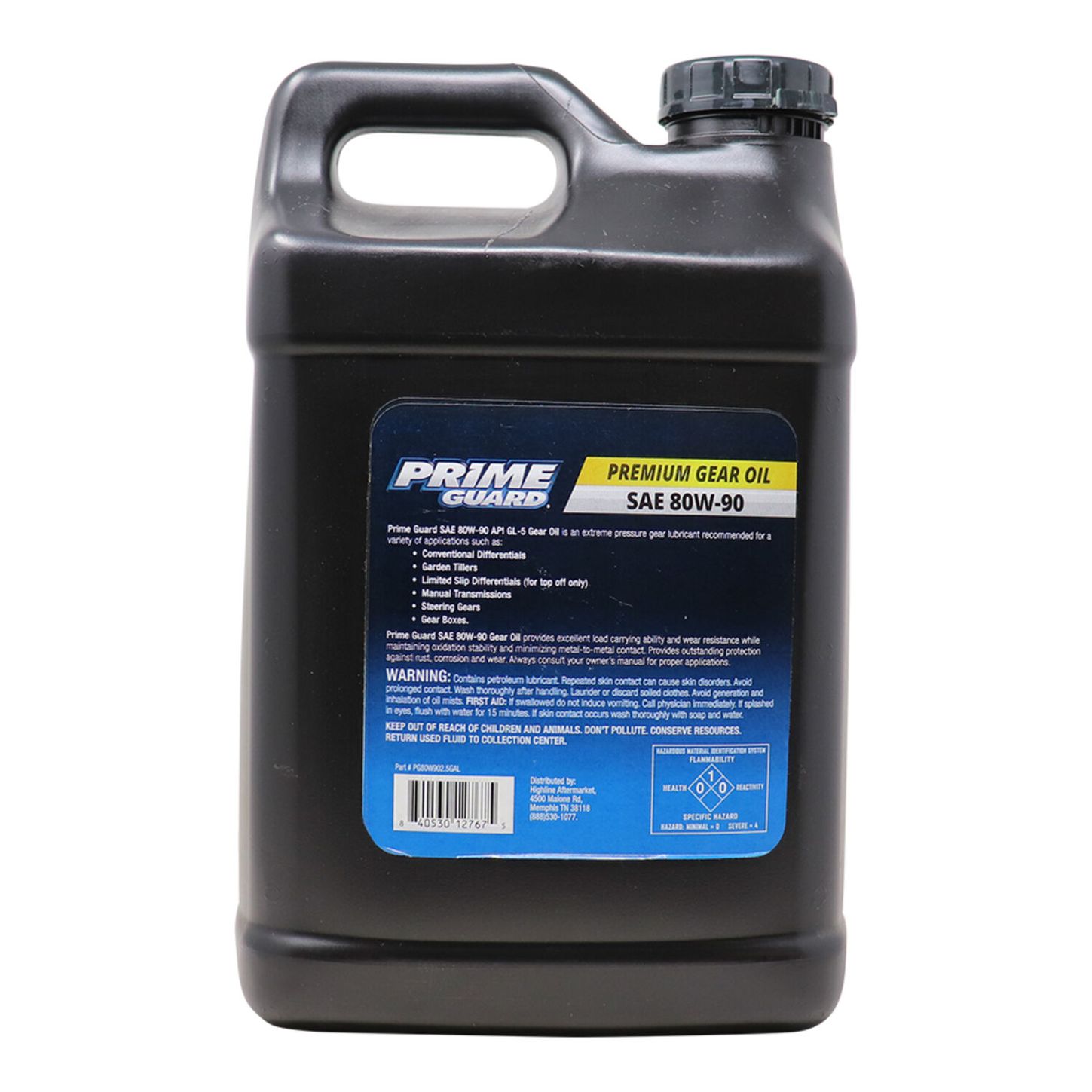 PRIMPG80W9025GAL 2