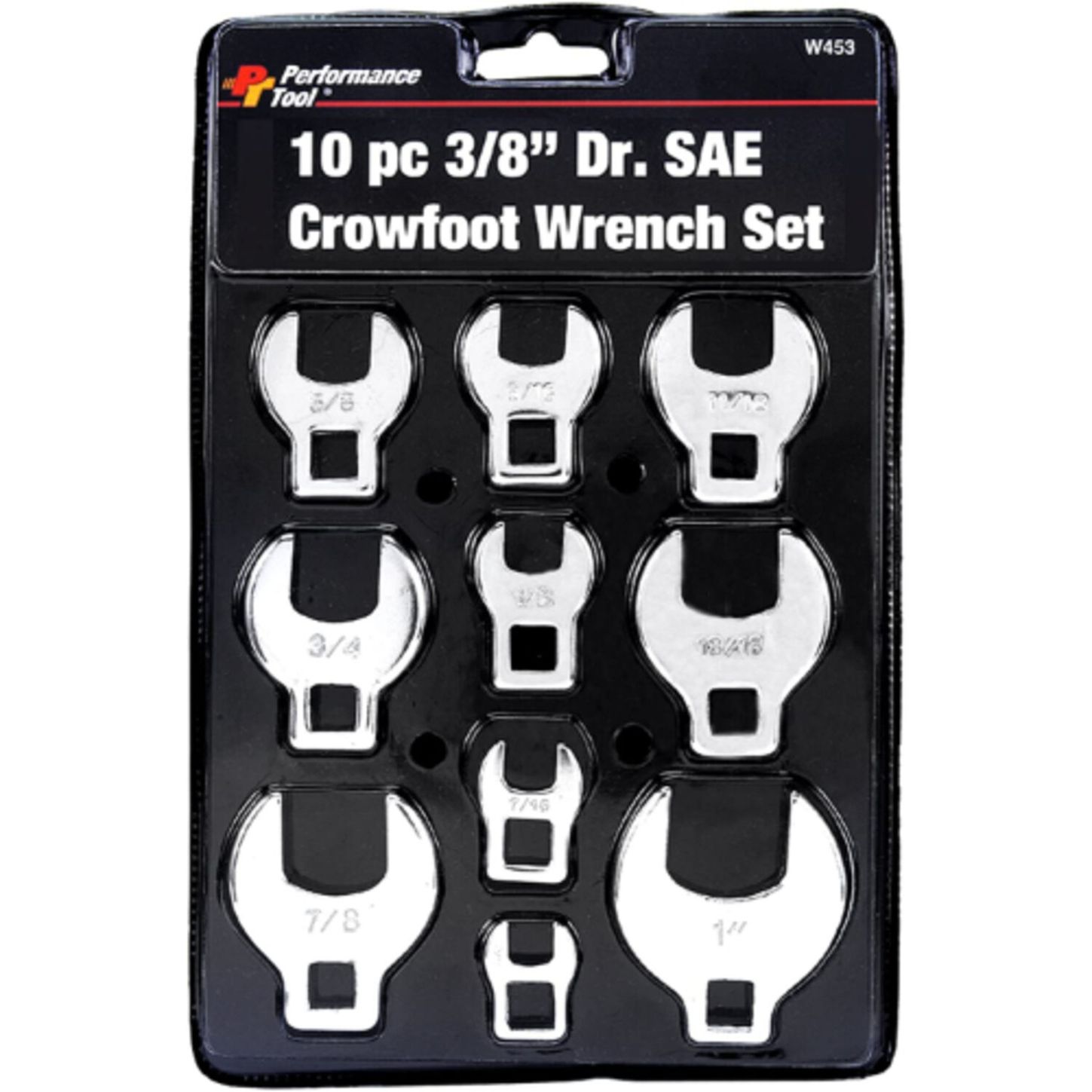PERFW453 2
