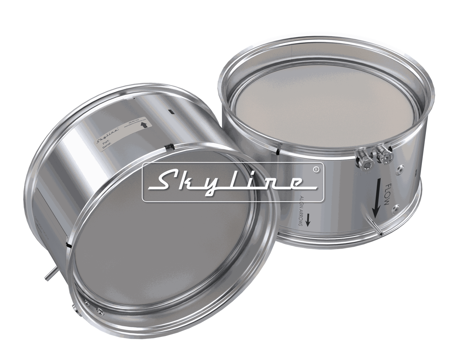 MQ0713-Skyline-Aftermarket-DPF-for-Paccar-MX-13