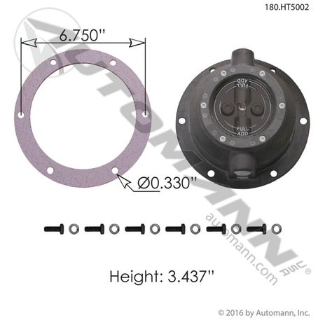 180 HT5002