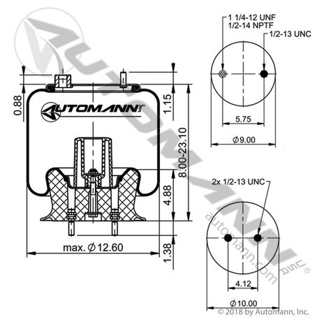 AB1DK23M-P1307