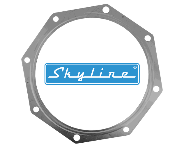 GA025-SG-ME-08 0-S-A1-Skyline-Aftermarket-Gasket-for-Isuzu-DPFs-and-DOCs