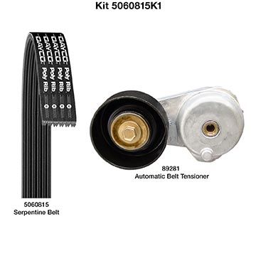 Kit 5060815K1
