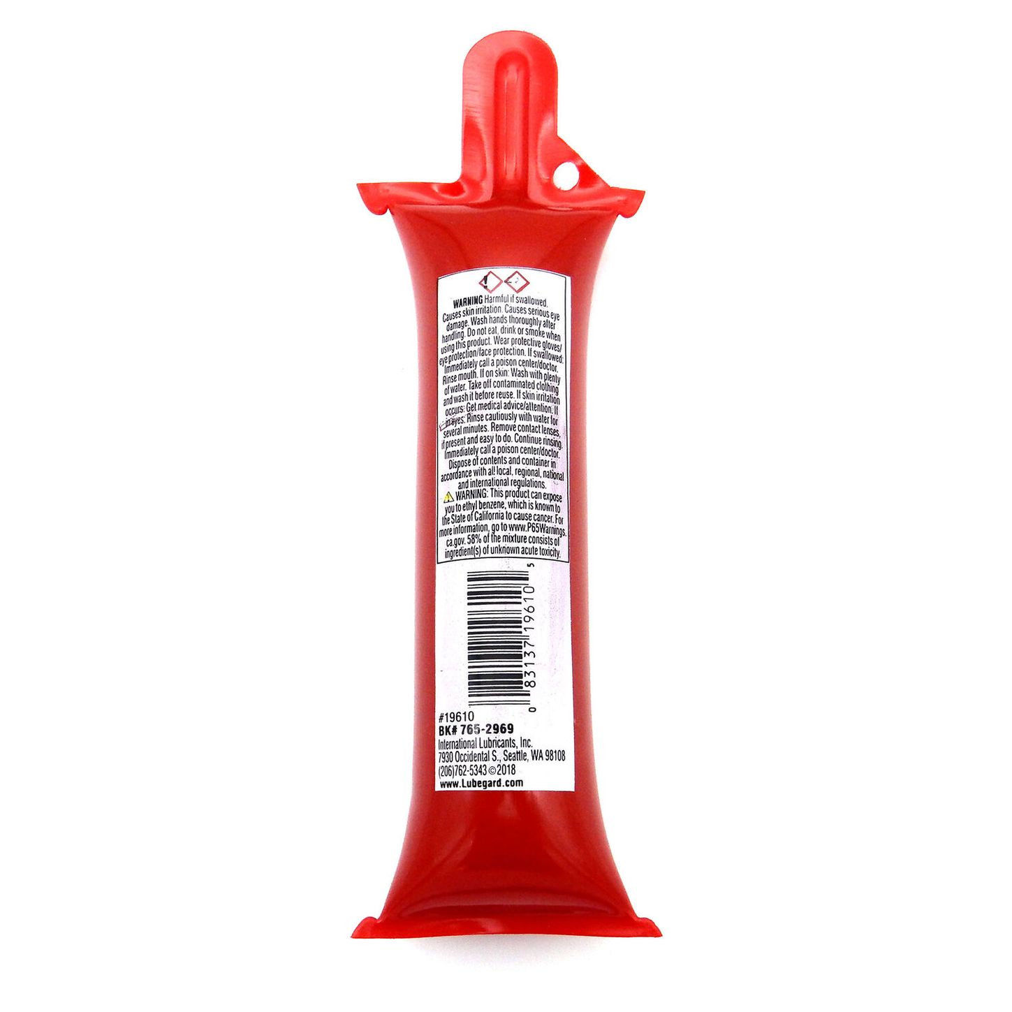 LUBE19610 2
