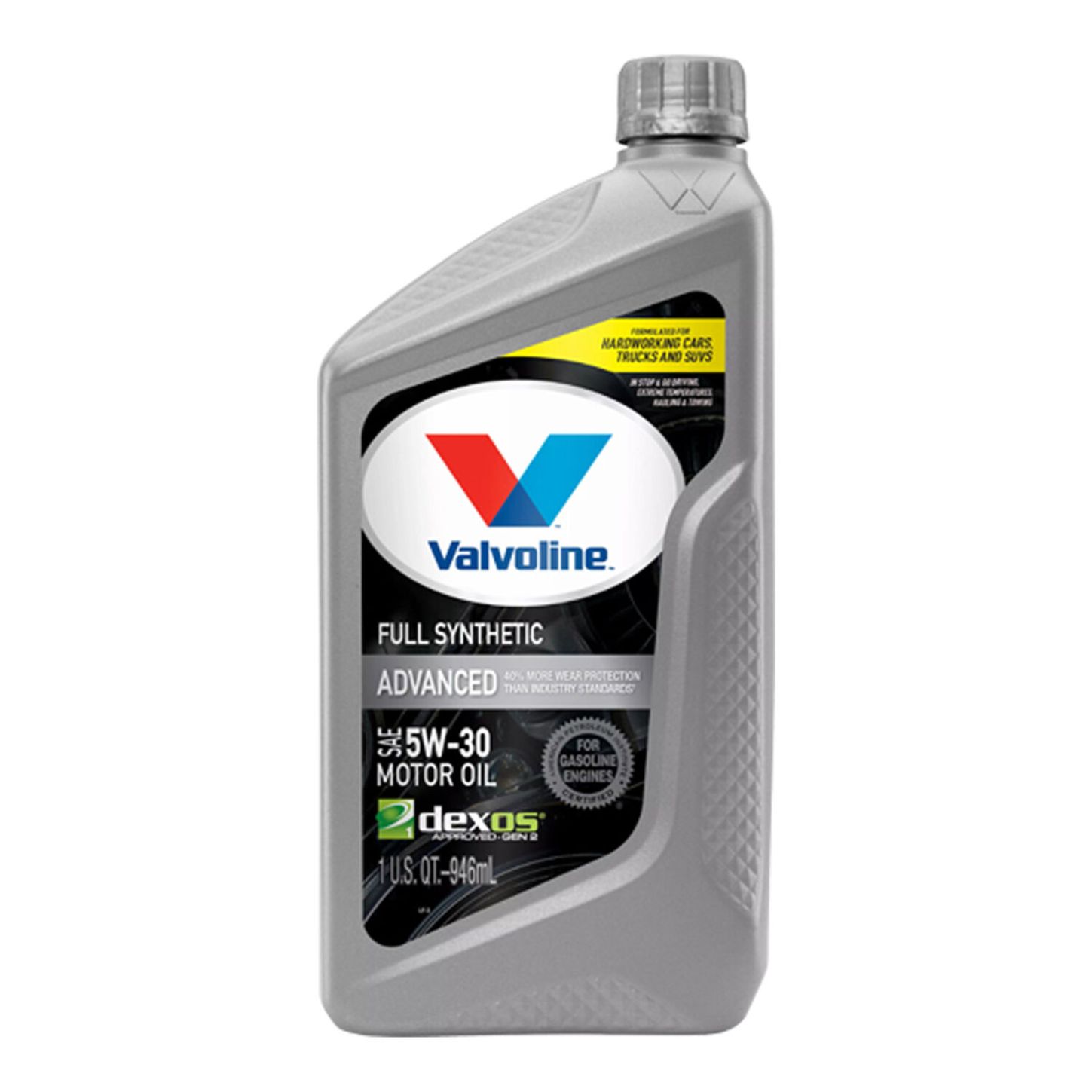 VALV530S 1