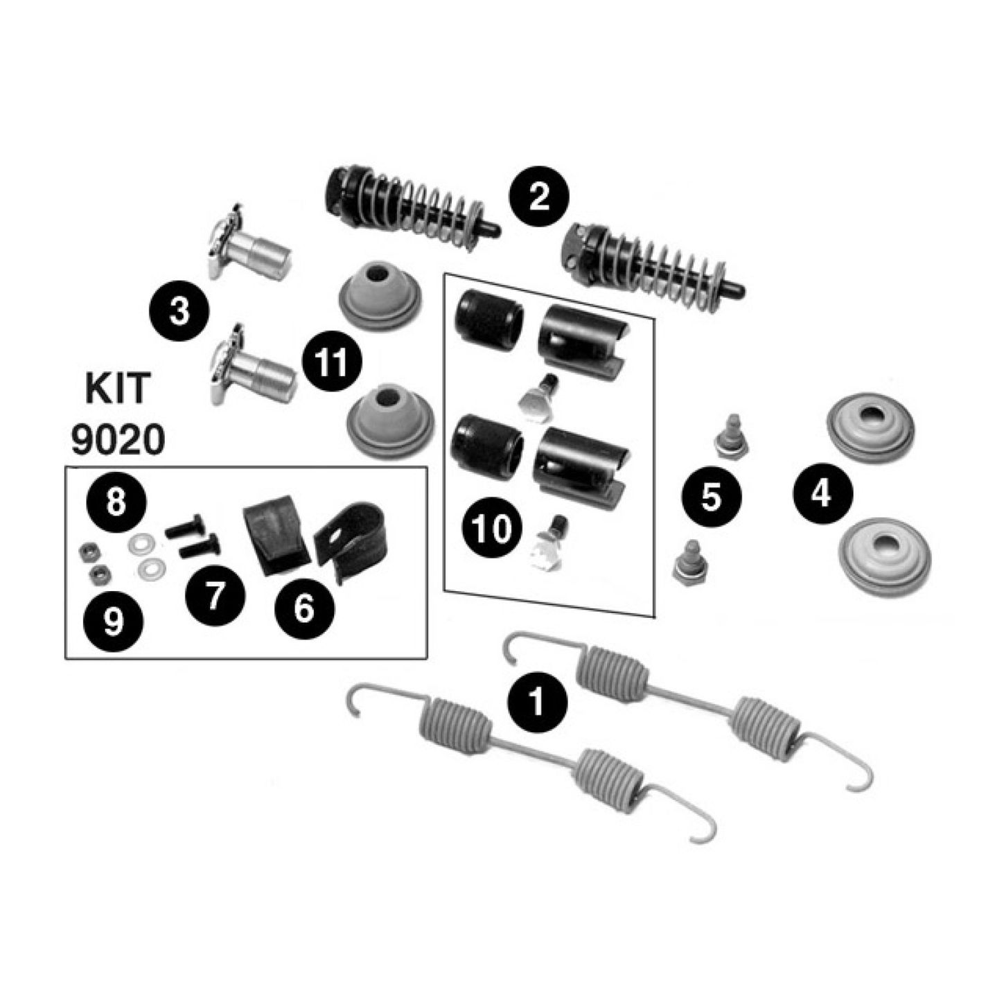 KIT9006B